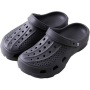 Roxoni Men’S Classic Slip On Clogs Sports Lightweight — Main