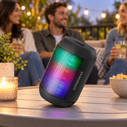 Ravemini Led Wireless Speaker — Lifestyle