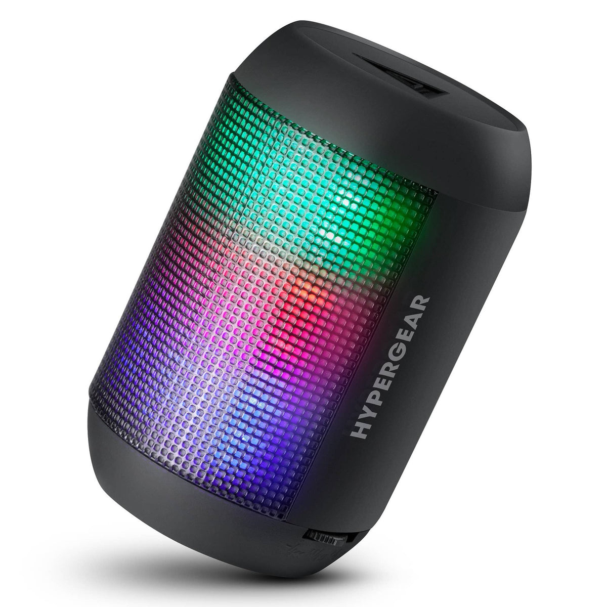 Ravemini Led Wireless Speaker — Main