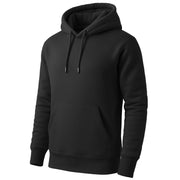 Men's Heavyweight Fleece-Lined Pullover Hoodie (S-5XL) — Main