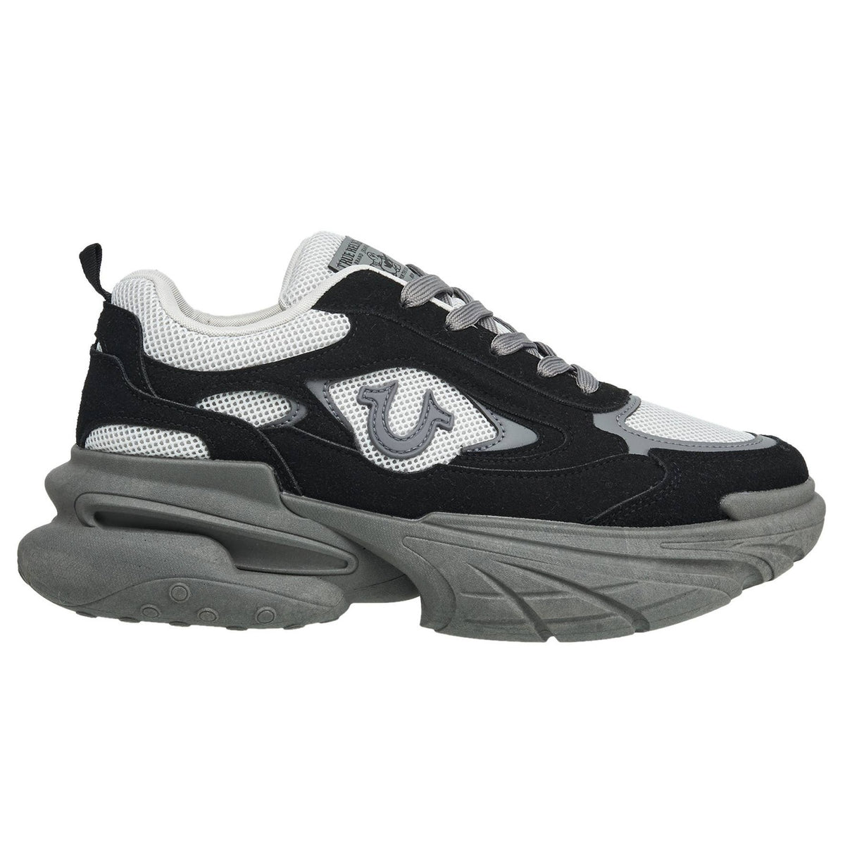 True Religion Cole Chunky Sneaker — Close-up
