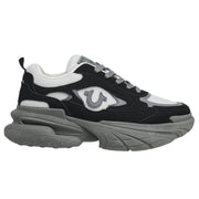 True Religion Cole Chunky Sneaker — Close-up