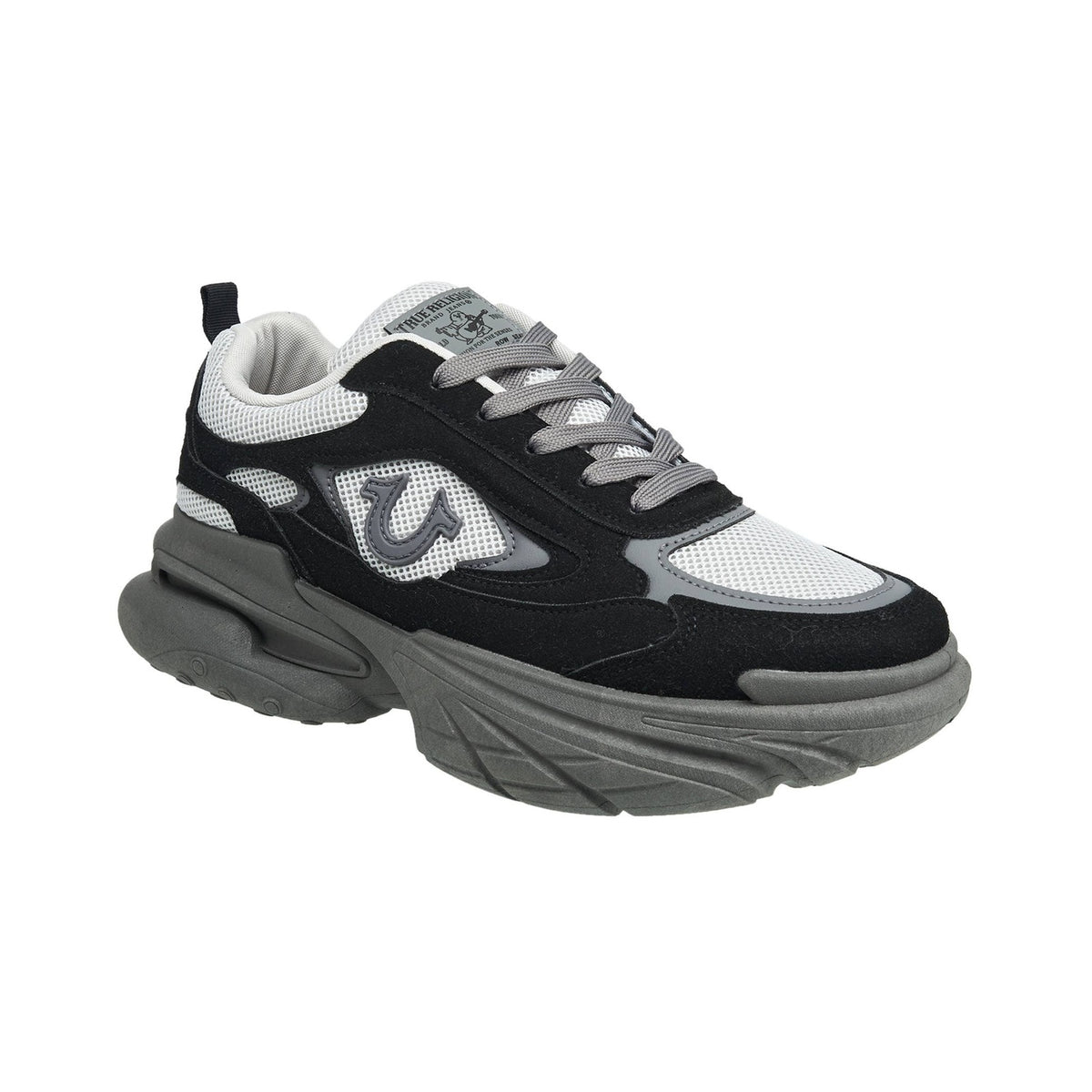 True Religion Cole Chunky Sneaker — Main