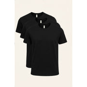 Extra Soft Medium Weight Short Sleeve T-Shirts – Mashh — Main