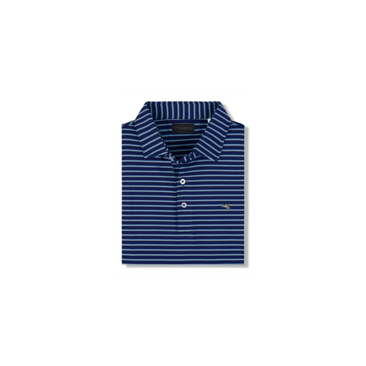 The Bluewater Links Flyway Polo — Main
