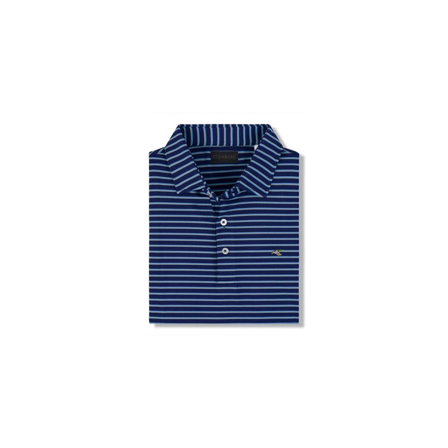 The Bluewater Links Flyway Polo — Main