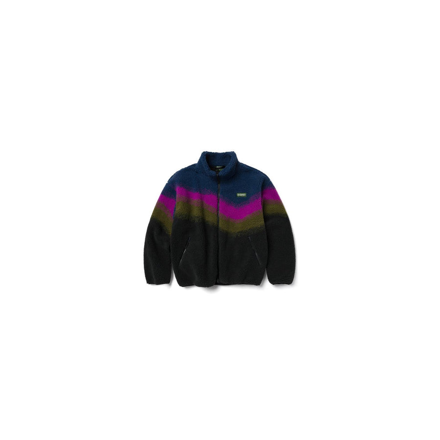 Borealis High Pile Fleece Jacket — Main