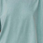 Light Colors Premium Cotton Blank T-Shirt — Close-up