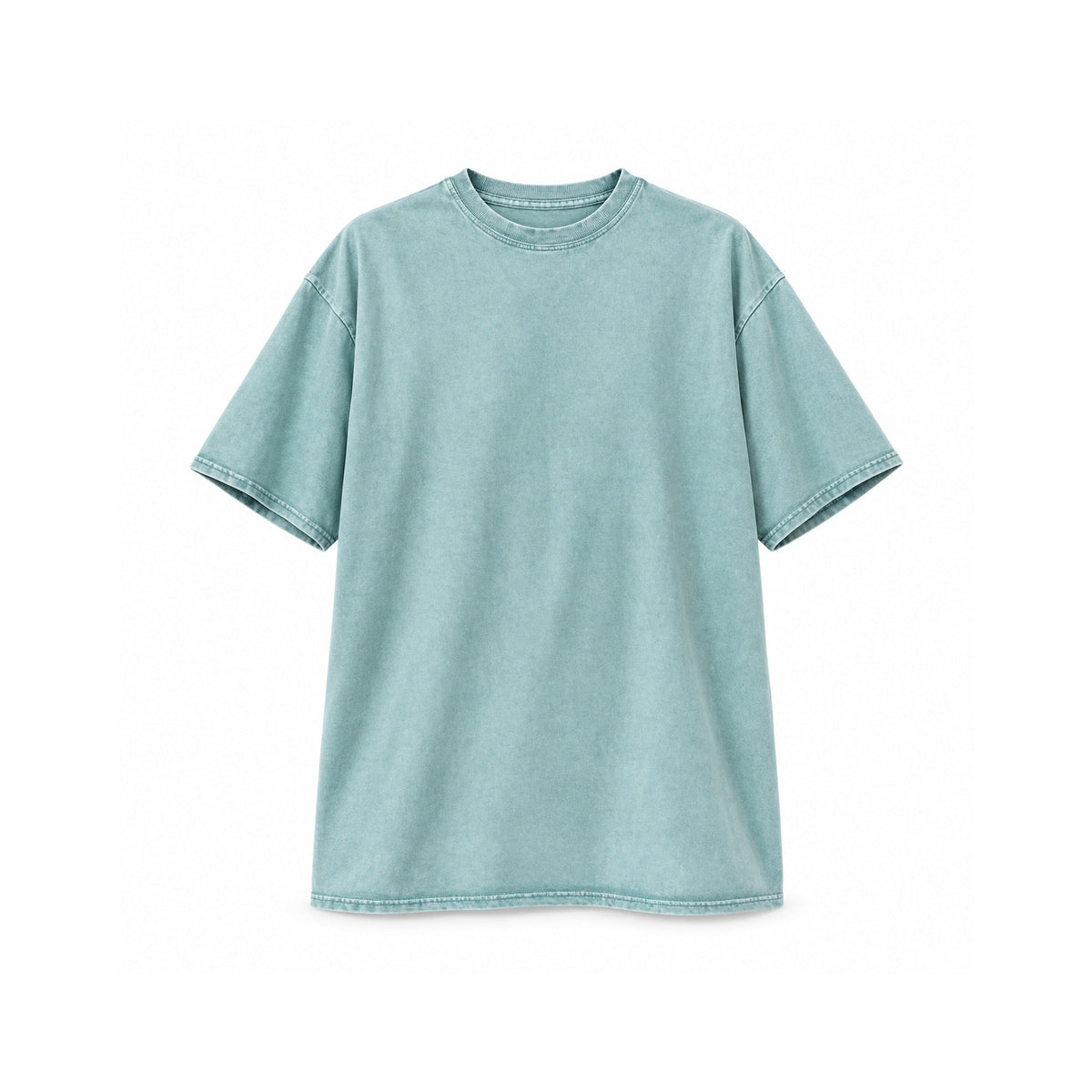 Light Colors Premium Cotton Blank T-Shirt — Main