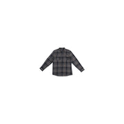 Mens Flannel Shirt — Main