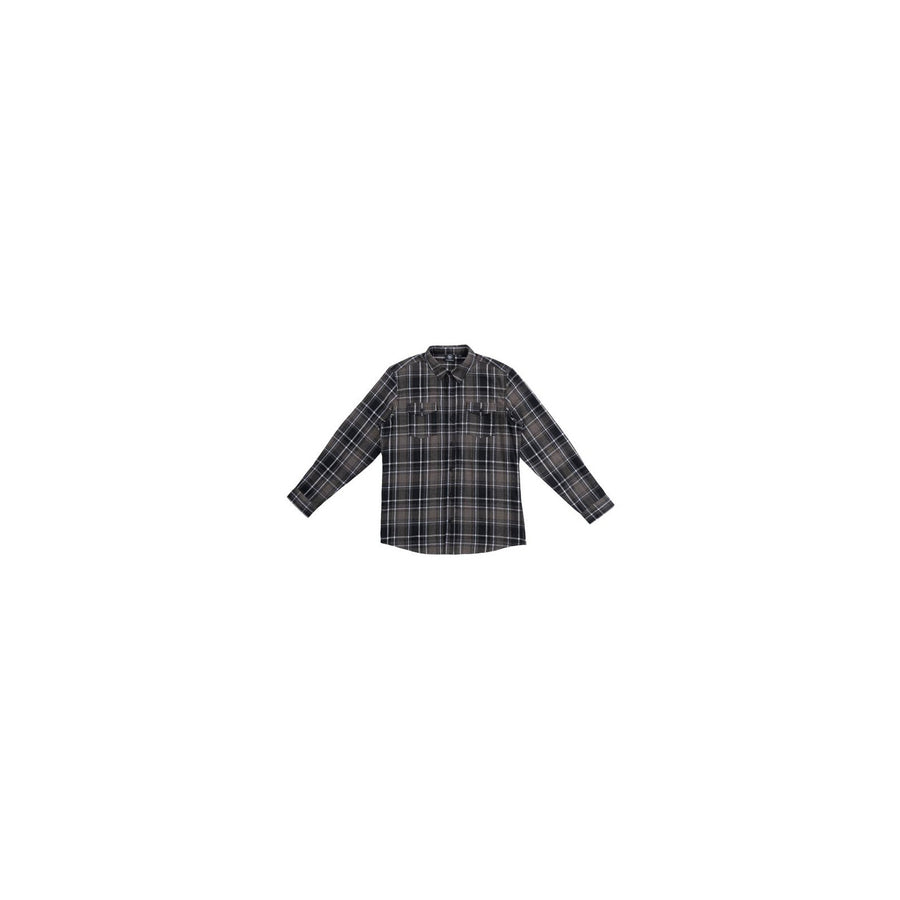 Mens Flannel Shirt — Main